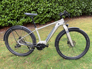 Cannondale Canvas Neo 2 2021