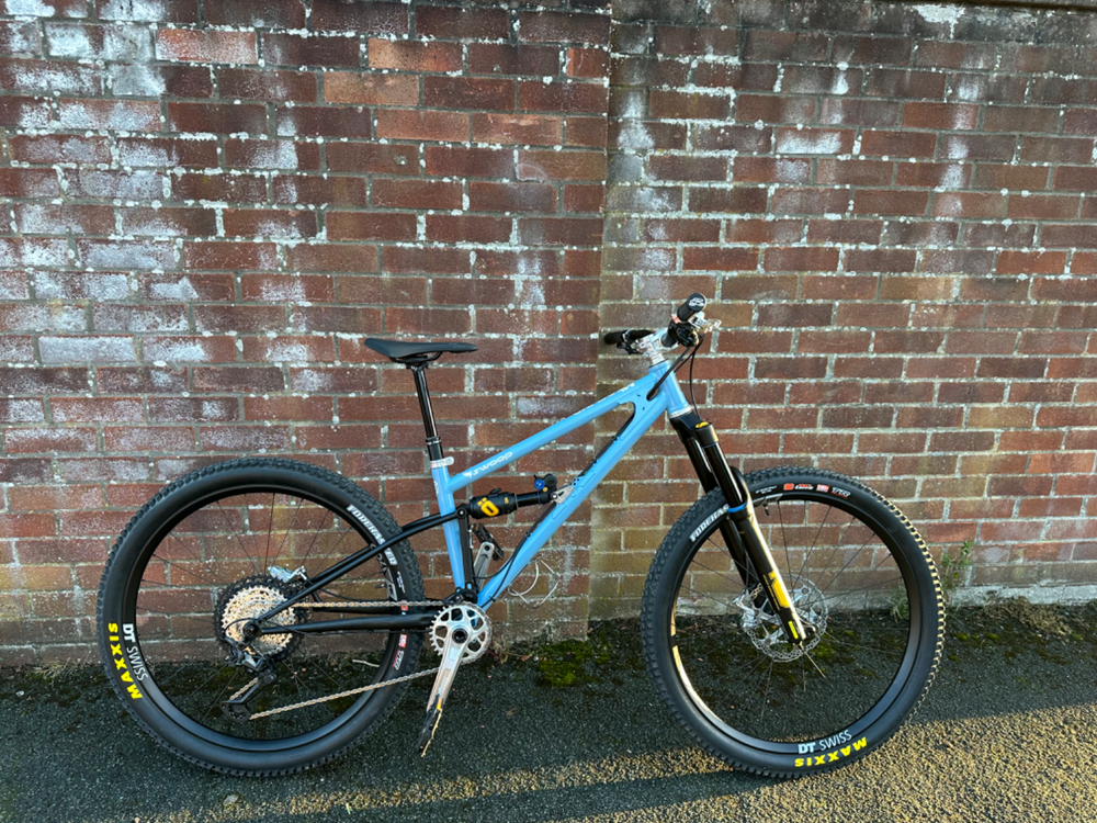 Starling Swoop V3 2024