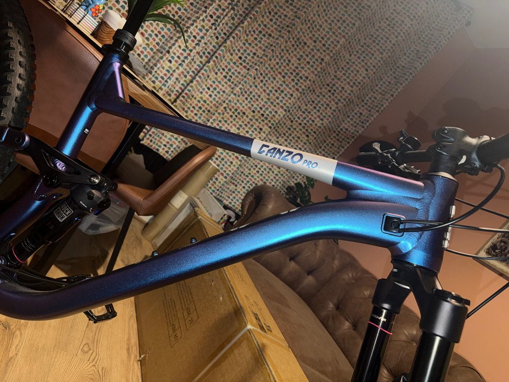 Voodoo Canzo Pro 2025