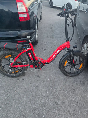 Hitway BK6S 2026