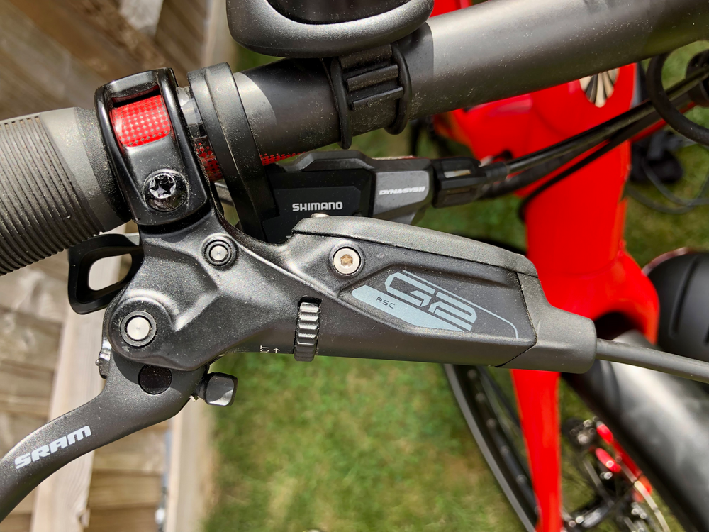 Trek Super Commuter+ 8S 2020