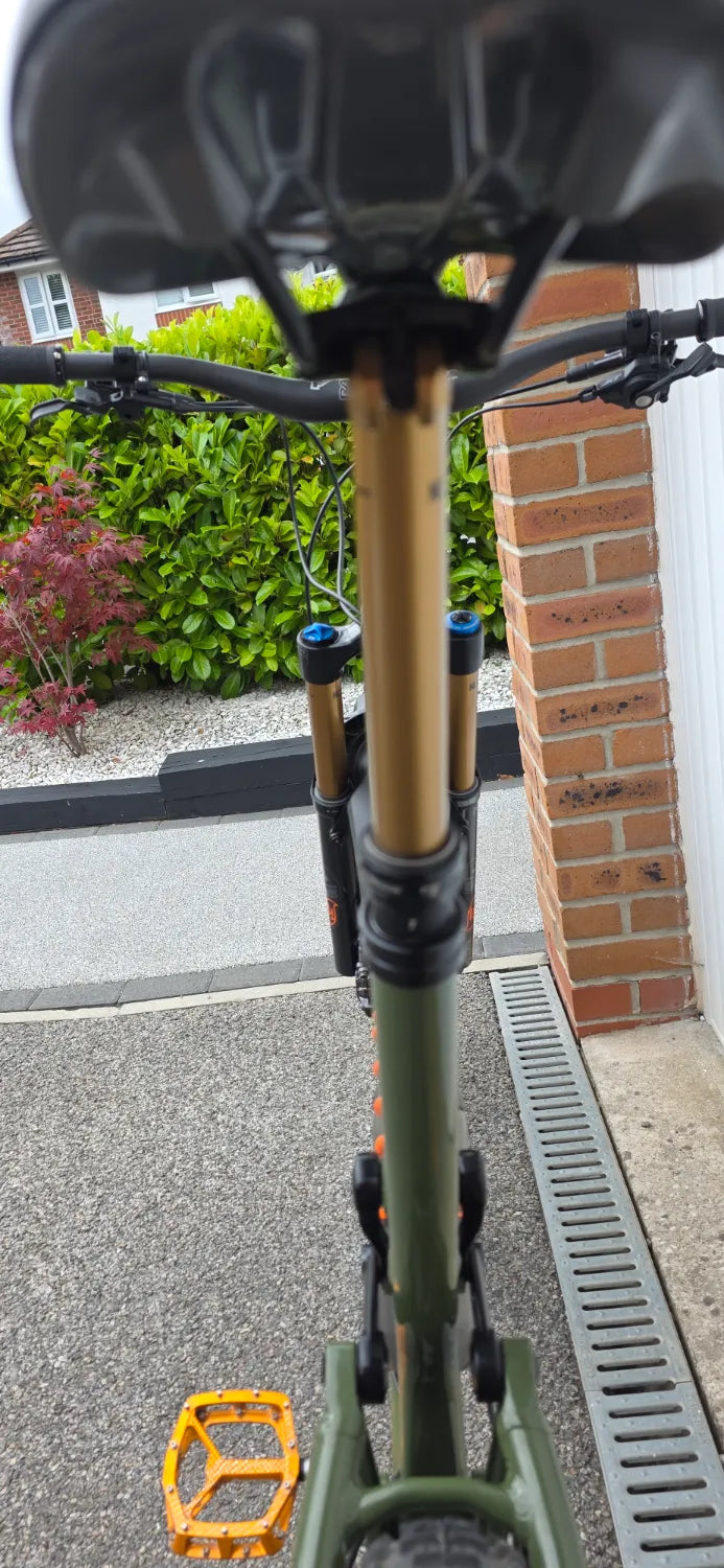 Saracen Ariel 60 Elite 2024