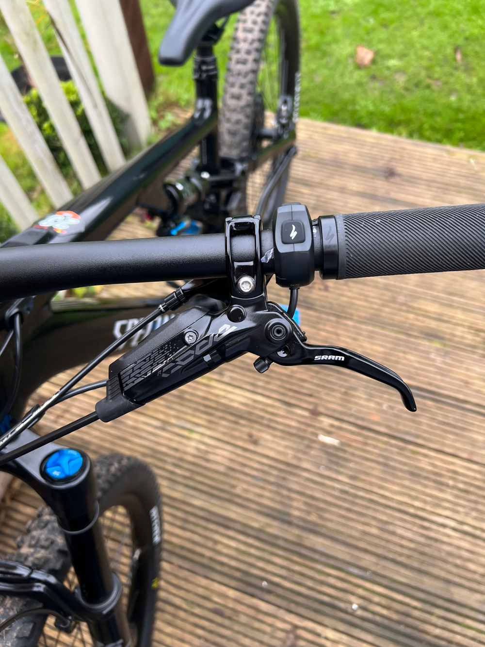 Specialized Turbo Levo Comp Alloy 2024