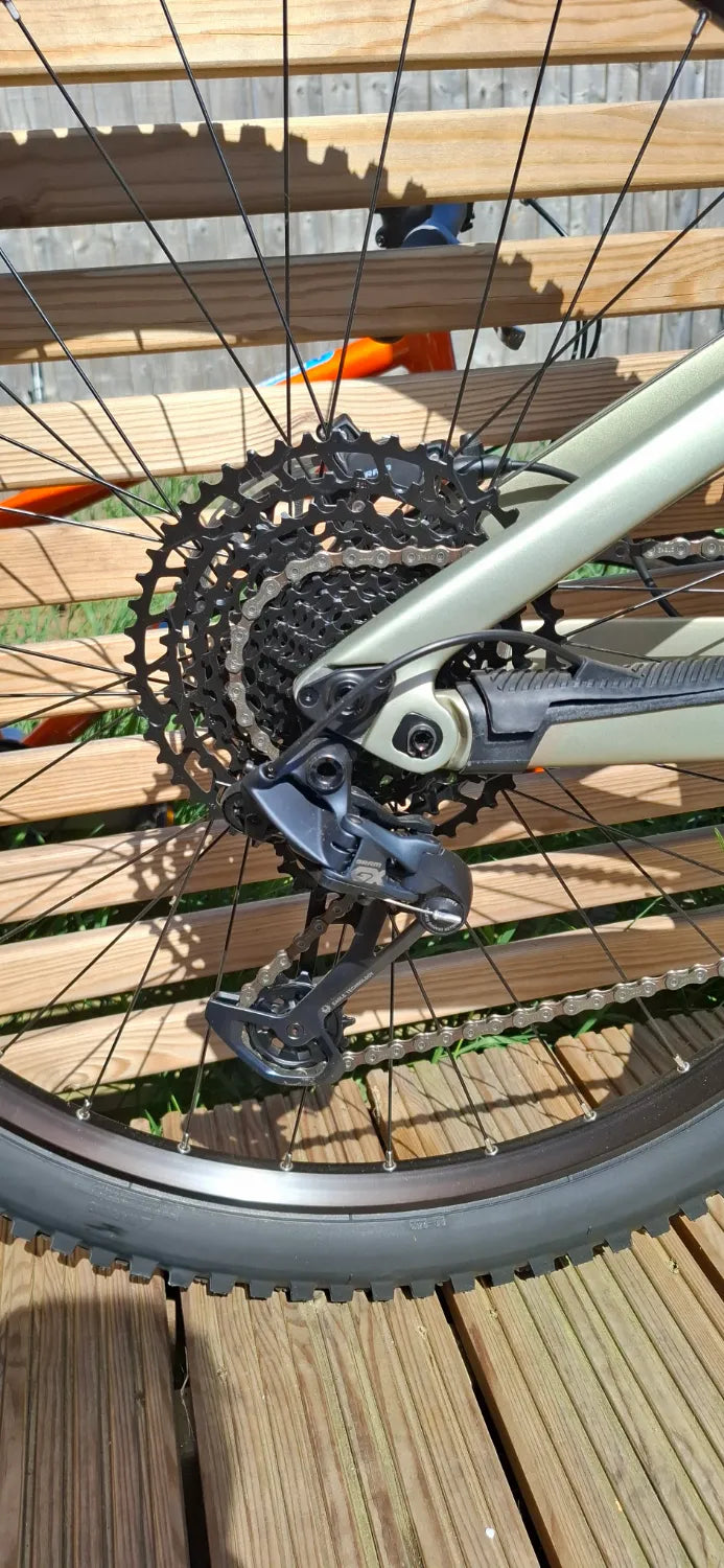 Lapierre Zesty Am Cf 7.9 2023