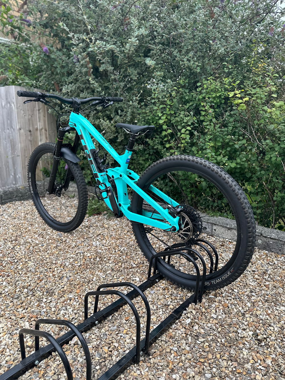 Trek Slash 8 Gen 5 2022
