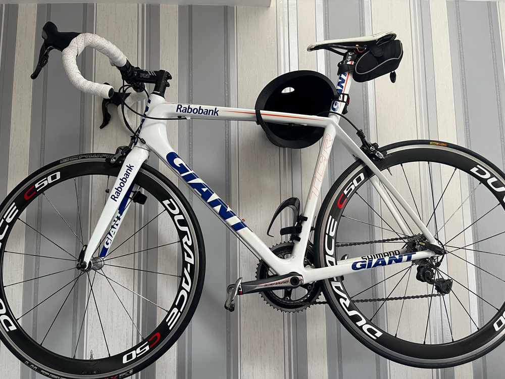Giant TCR, Advanced Sl 1 2017