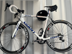Giant TCR, Advanced Sl 1 2017