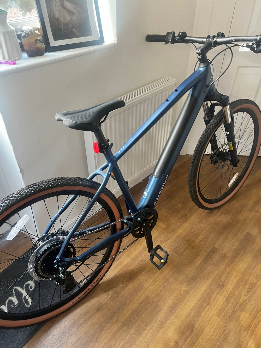 Boardman MTX-E 8.6 2026