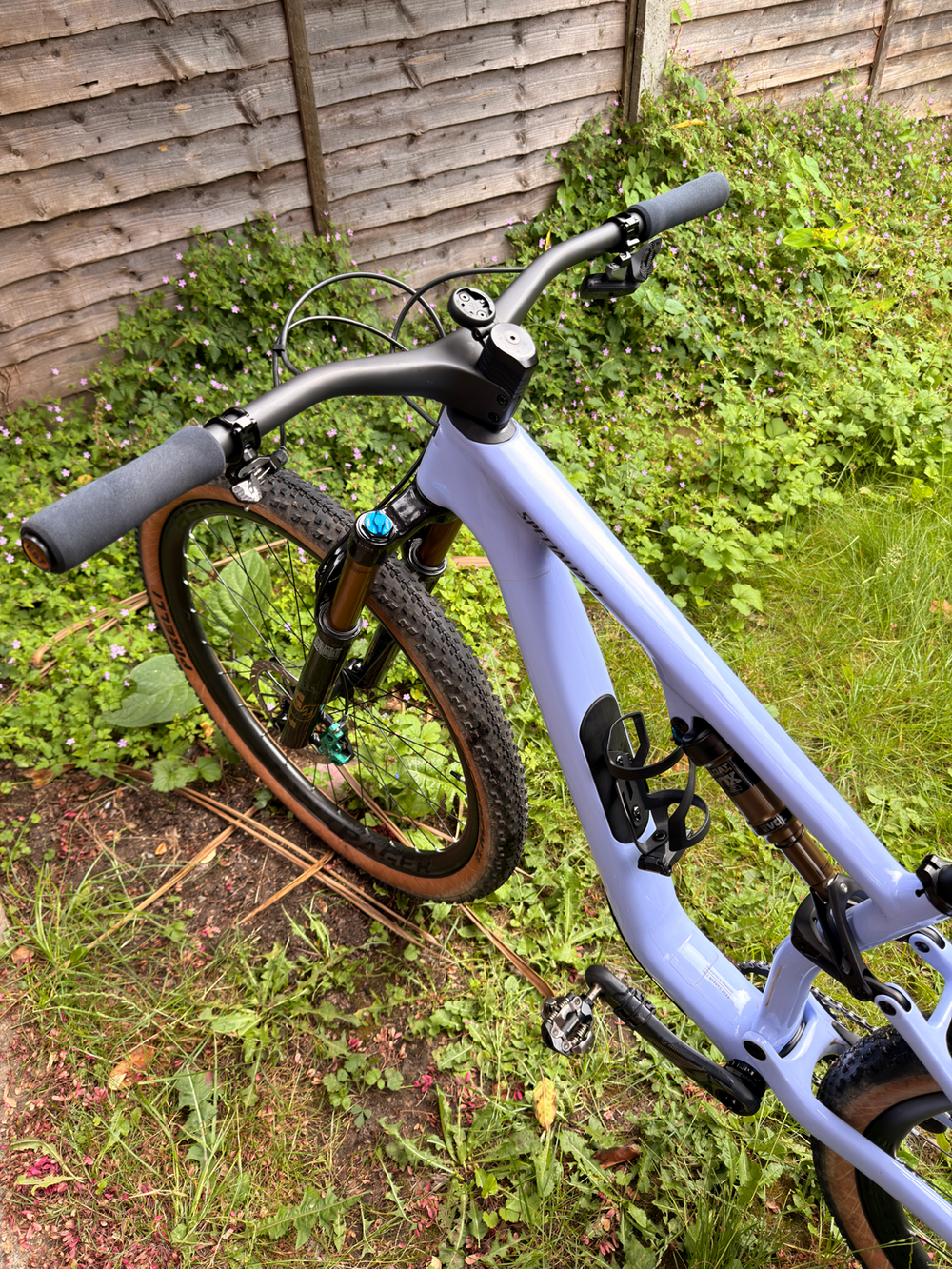 Specialized Epic 8 Expert AXS 2026