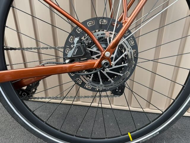 Ribble Hybrid AL - Fully Loaded Edition 2021