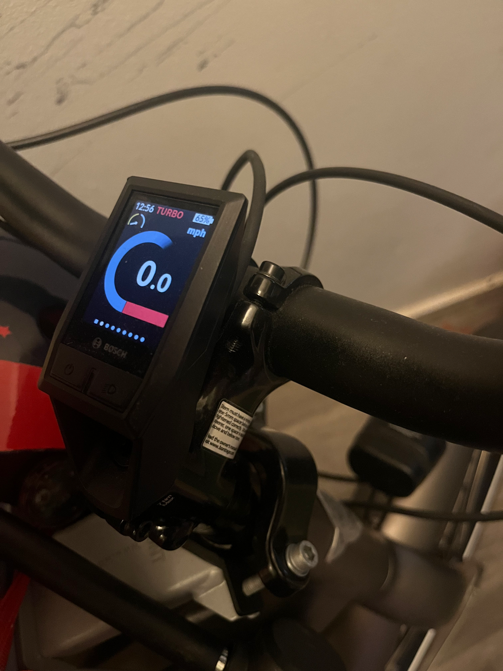 Electra Vale Go! 9D EQ 2022