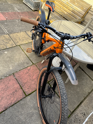 Orbea Rise H30 2022