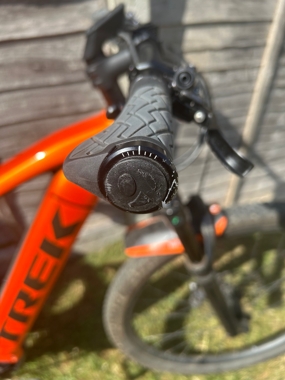Trek Powerfly 7 Equipped Gen 3 2022