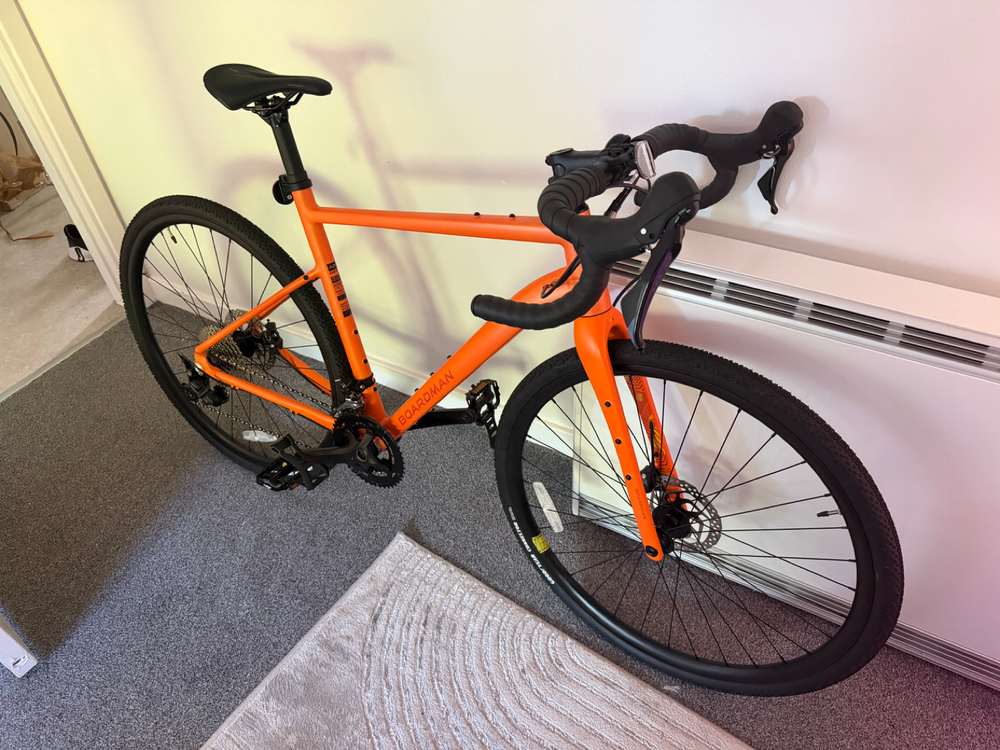 Boardman ADV 8 9 2021