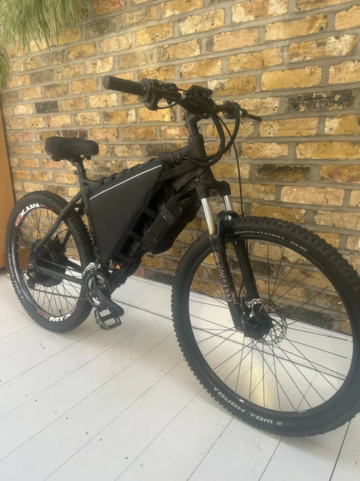 Carrera Vengeance 2025