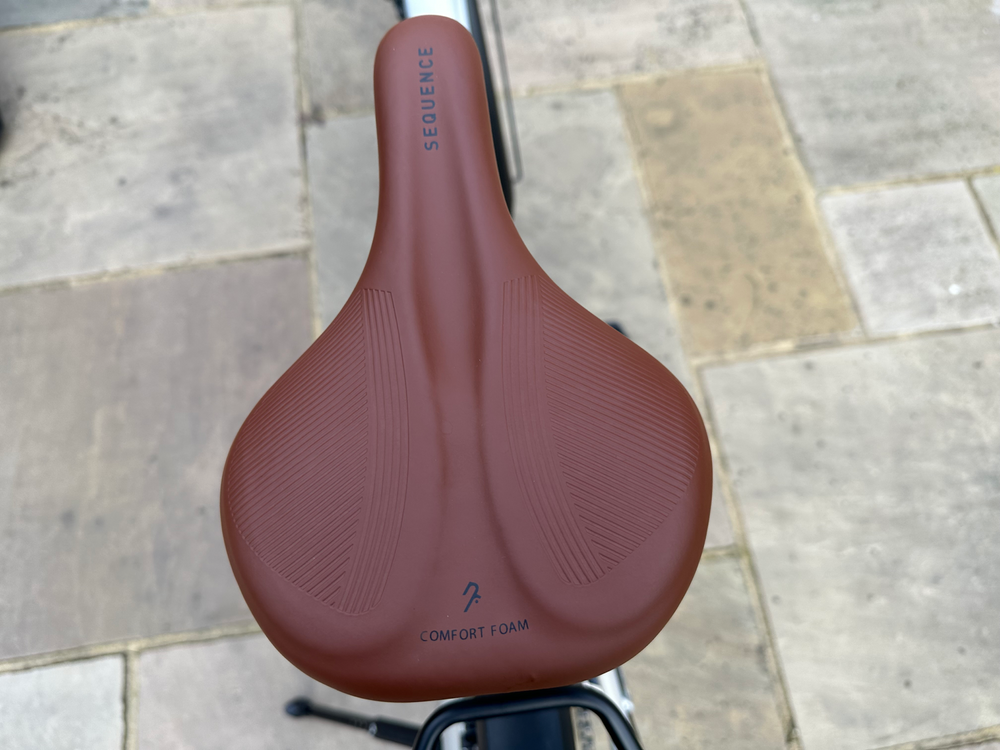 Cube Touring Exc Trapeze 2023