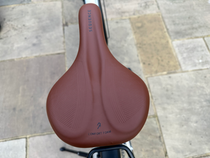 Cube Touring Exc Trapeze 2023