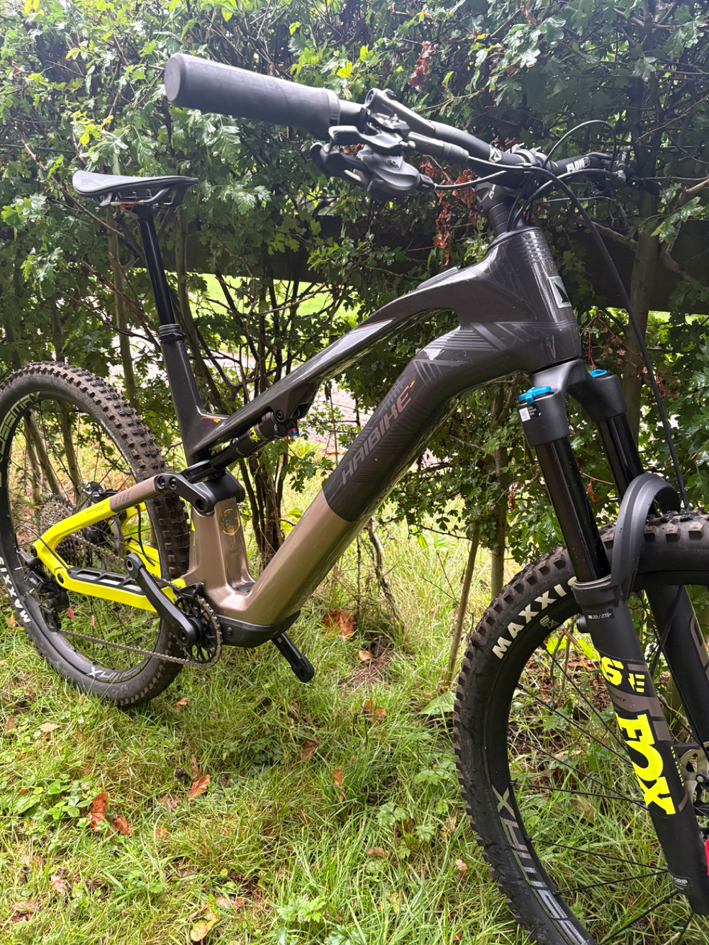 Haibike LYKE CF 11 2023