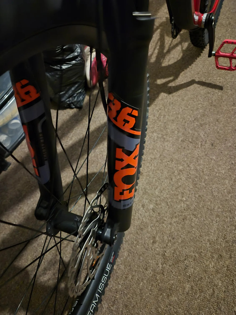 Trek Roscoe 9 2024
