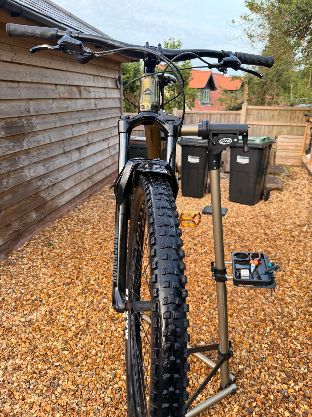 Merida BIG.TRAIL 500 2024
