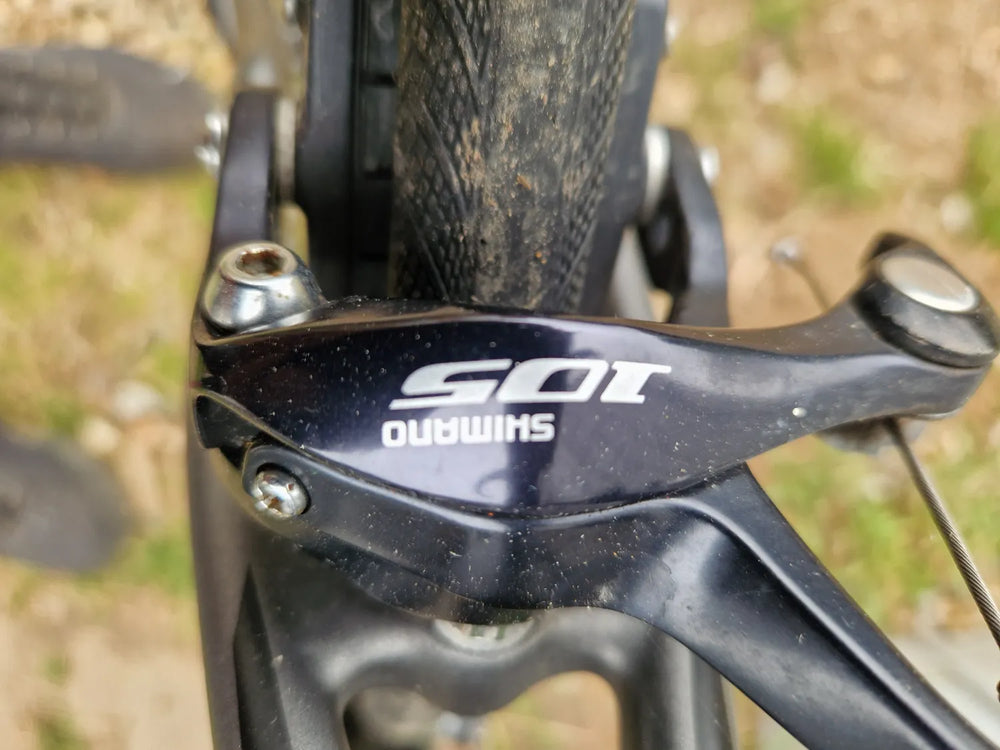 Specialized Roubaix S Comp Road bike SL 4 ? 2016