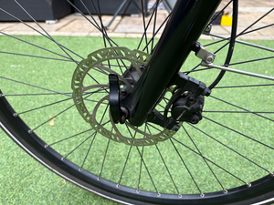 Raleigh Motus Step Through Bosch 2023