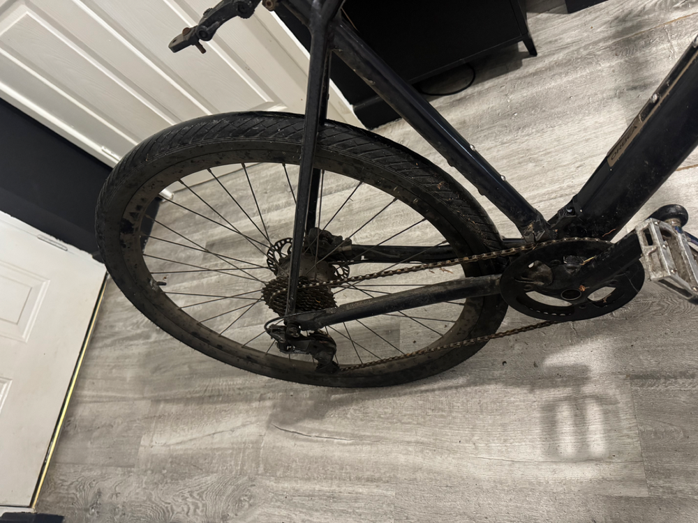Orbea VIBE H30 2021