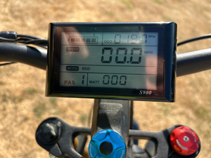 Cyrusher XF900 2022