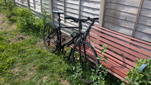 Goku Commuter 2025