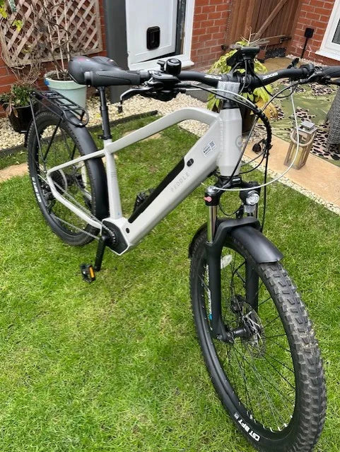 Peddle Pro 99 2024