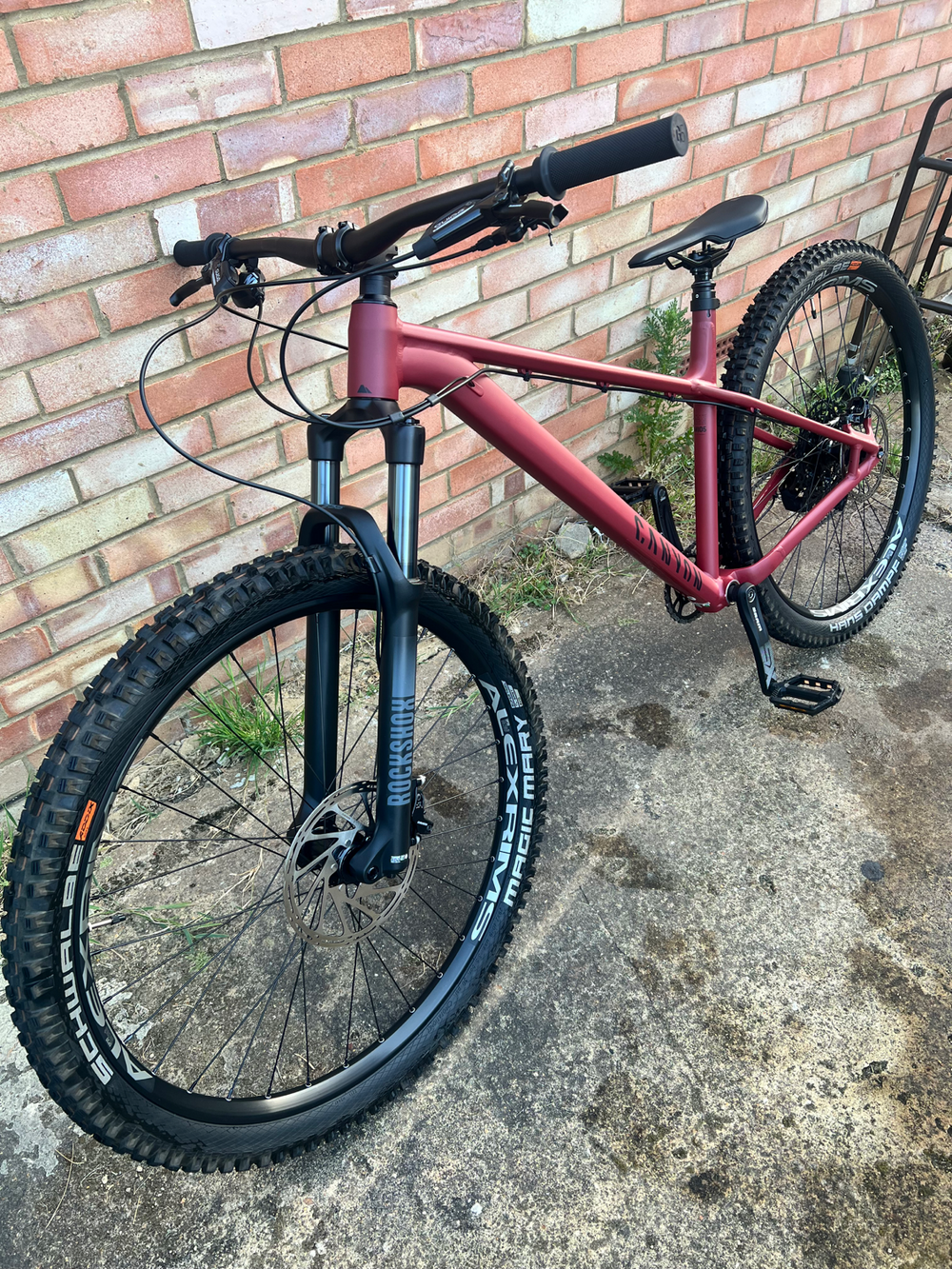 Canyon Stoic 3 2023
