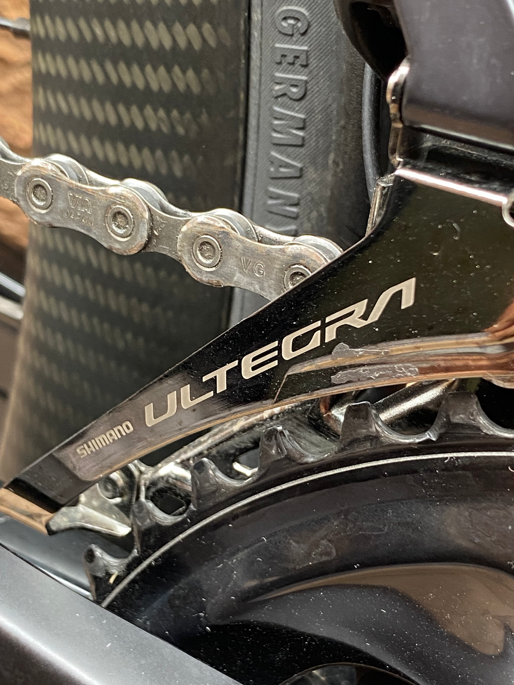 Ribble Endurance SL e - Pro - Shimano Ultegra Di2 2023