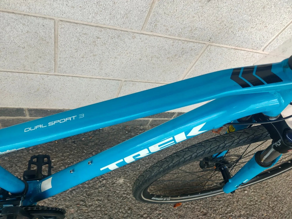 Trek Dual Sport 3