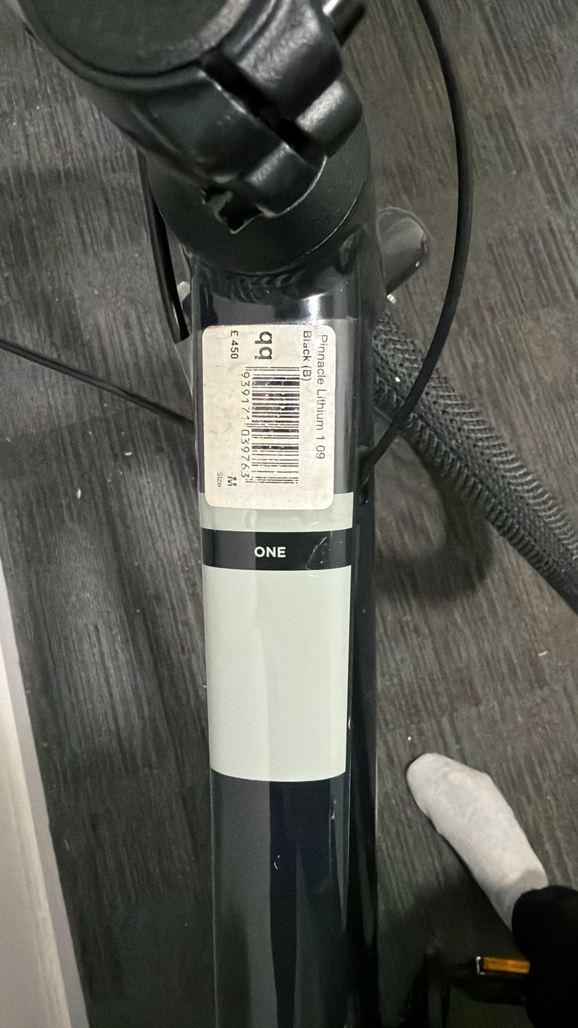 Pinnacle Lithium 1 2022