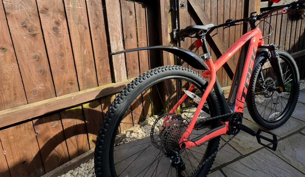 Trek Powerfly 4 Gen 4 2023