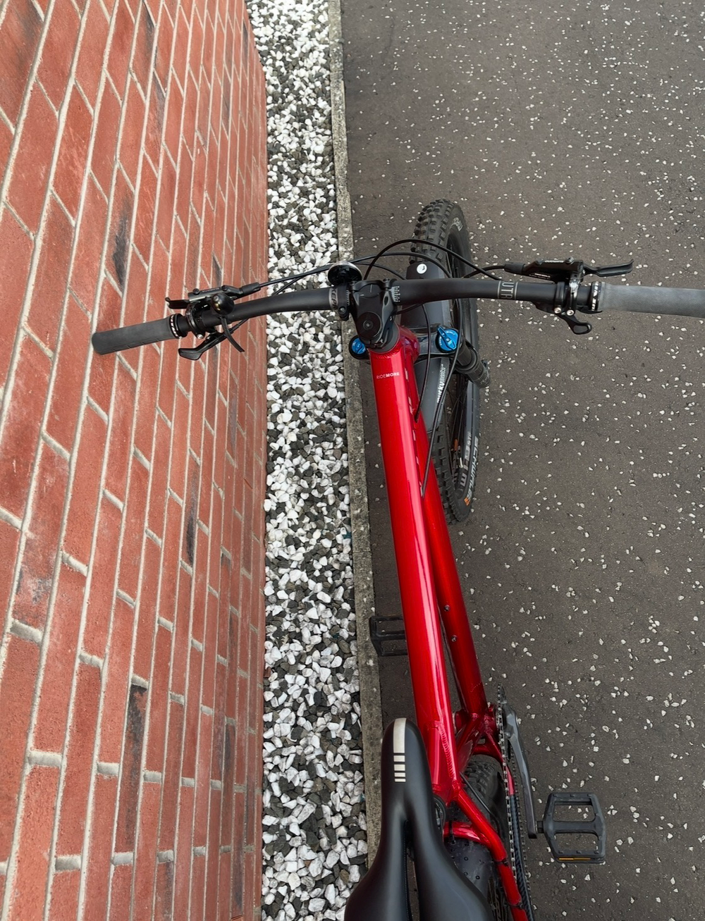 Vitus Sentier 27 VRS 2021