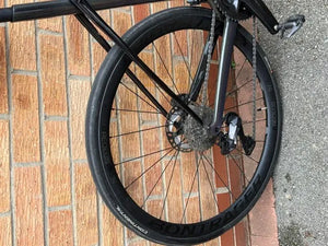 Trek Domane SL 7 Gen 3 2022