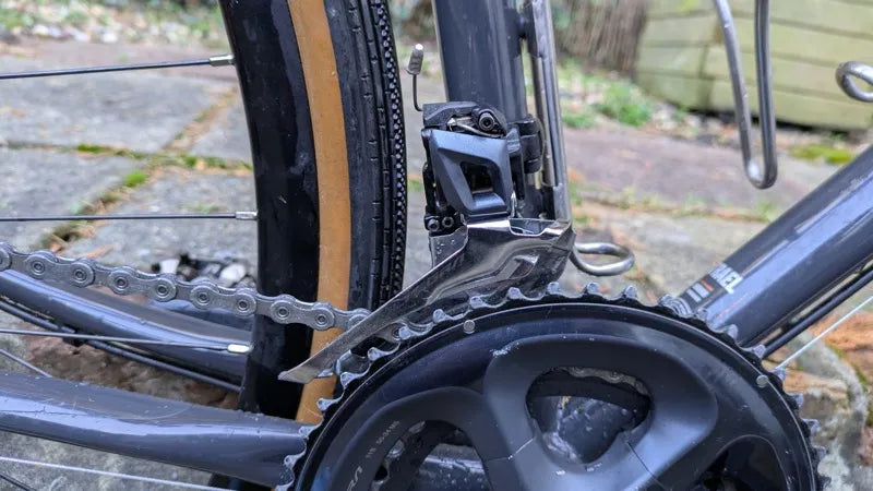 Fairlight Strael 3.0 2021