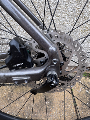 Giant Fastroad Sl 3 2022
