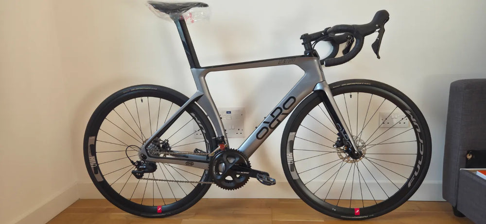 Orro 2021 Venturi Evo 2021
