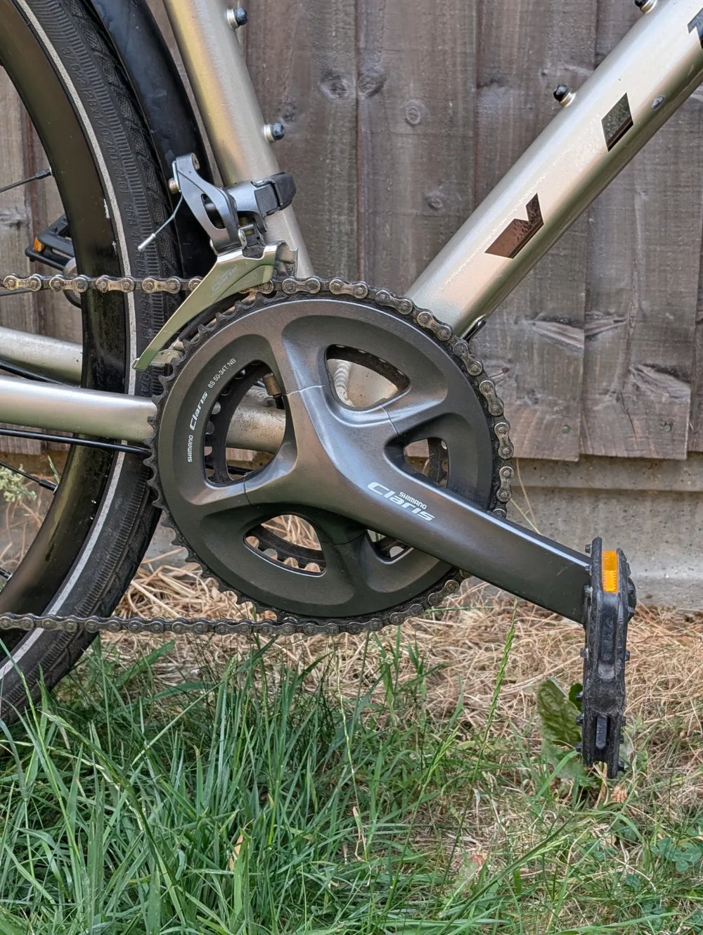 Vitus Mach 3 2023