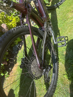Trek Rail 7 2024