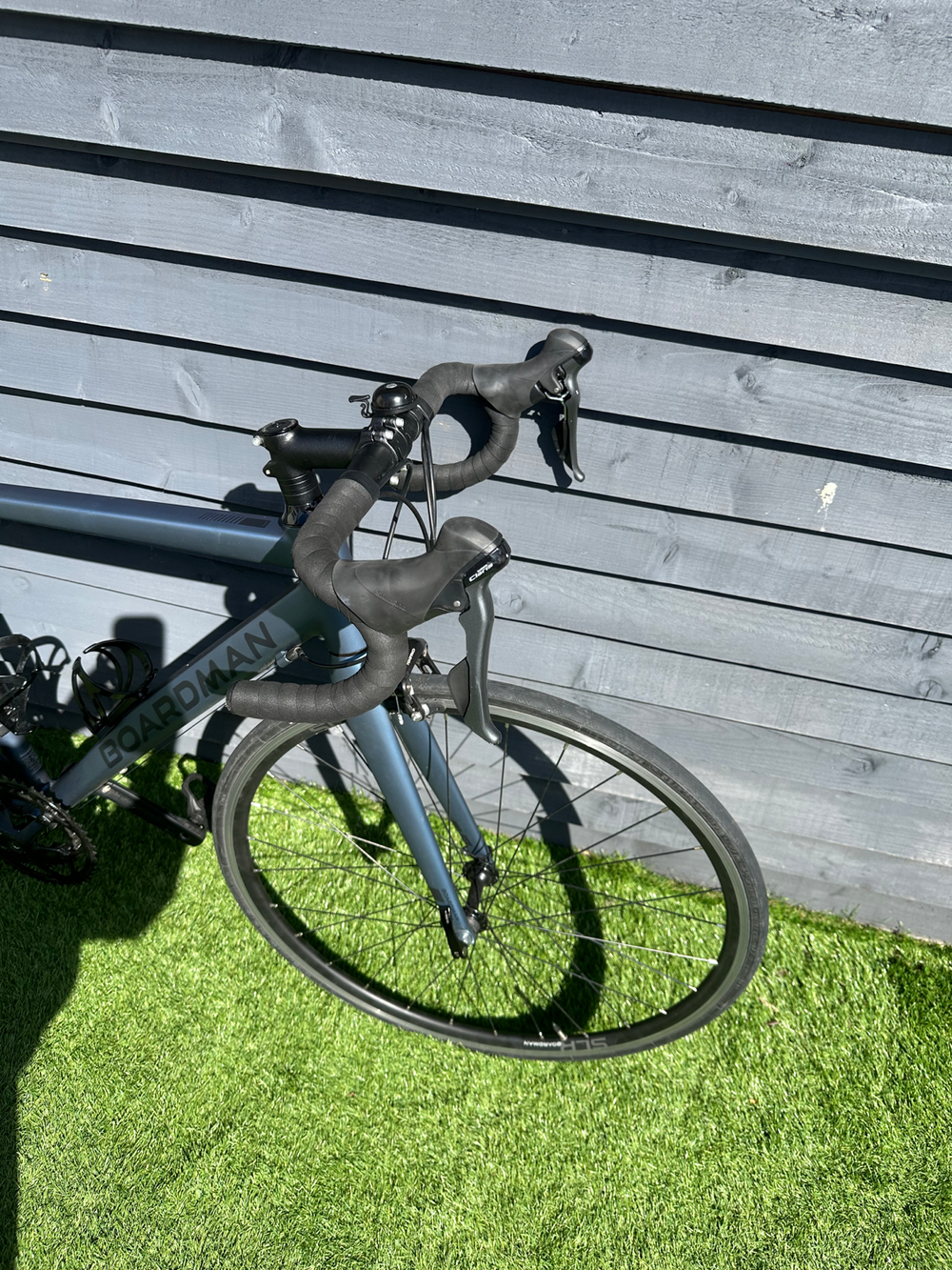 Boardman SLR 8.6 2021