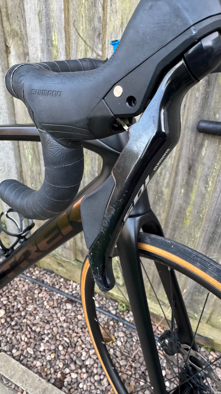 Trek Domane SL 5 Gen 3 2023