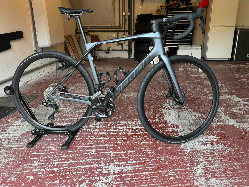 Merida SCULTURA ENDURANCE 6000 Di2 2023