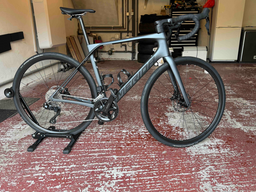 Merida SCULTURA ENDURANCE 6000 Di2 2023