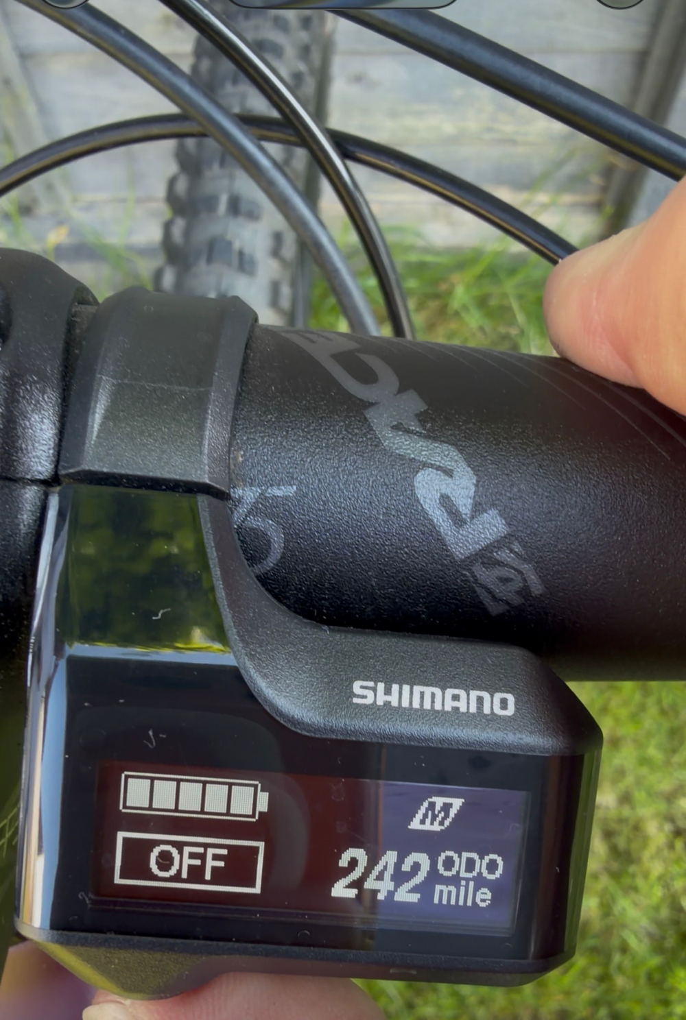 Orbea Rise H15 2022