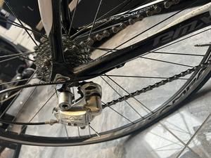 Eddy Merckx EMX-1 0