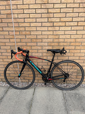 Orbea Orca M20 I Ltd Road 2016