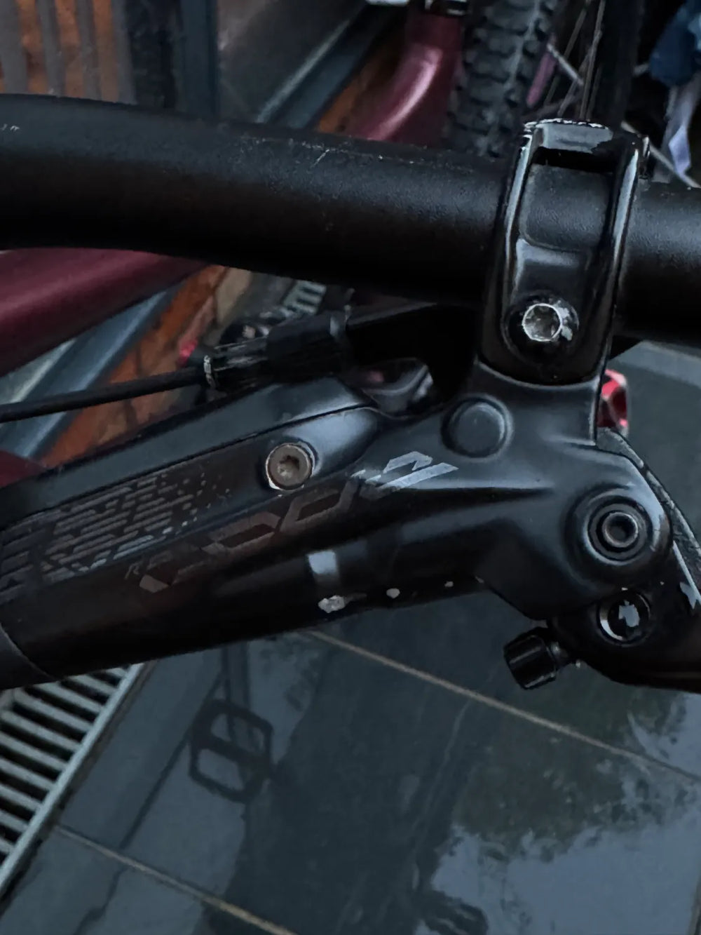Specialized Status 160 2022